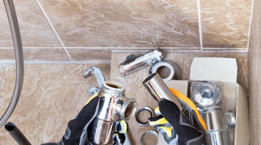 Local Chimney Repair in Milroy, MN